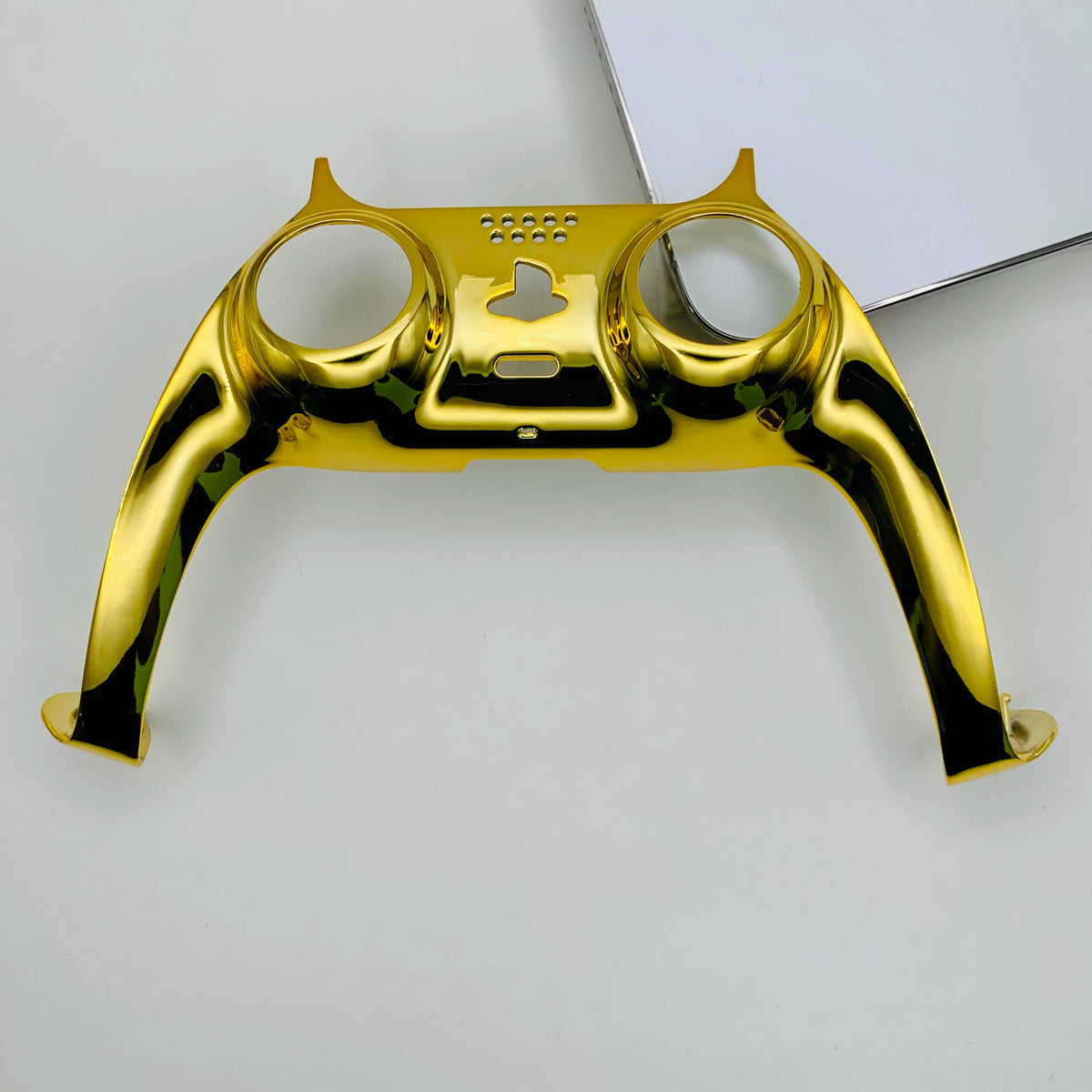 PS5 Chrome Trim