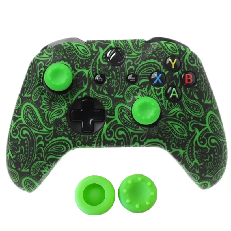 prism controller Cover