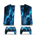 Nightglow PS5 Skin