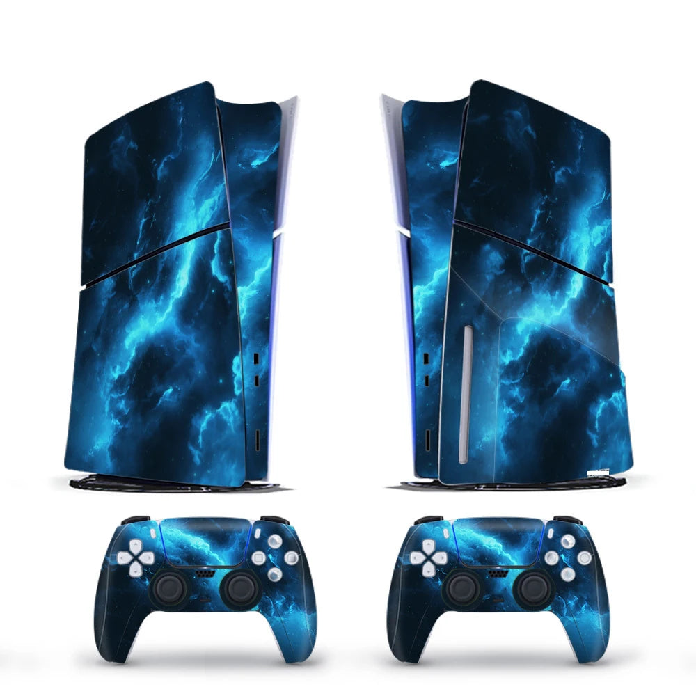 Nightglow PS5 Skin
