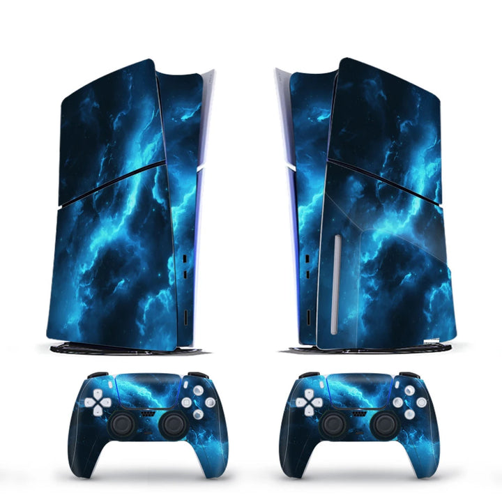 Nightglow PS5 Skin