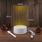 Luminous Massage Board