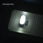 USB Mini LED Car Lamp