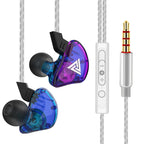 QKZ AK3 Pro Earbuds