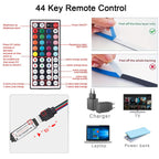 RGB LED strip