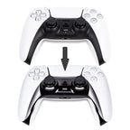 PS5 Chrome Trim