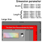 Pro Gaming Mat