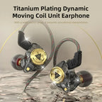 QKZ AK3 Pro Earbuds