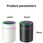180ml RGB USB Humidifier