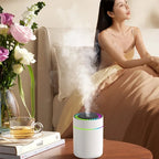 180ml RGB USB Humidifier