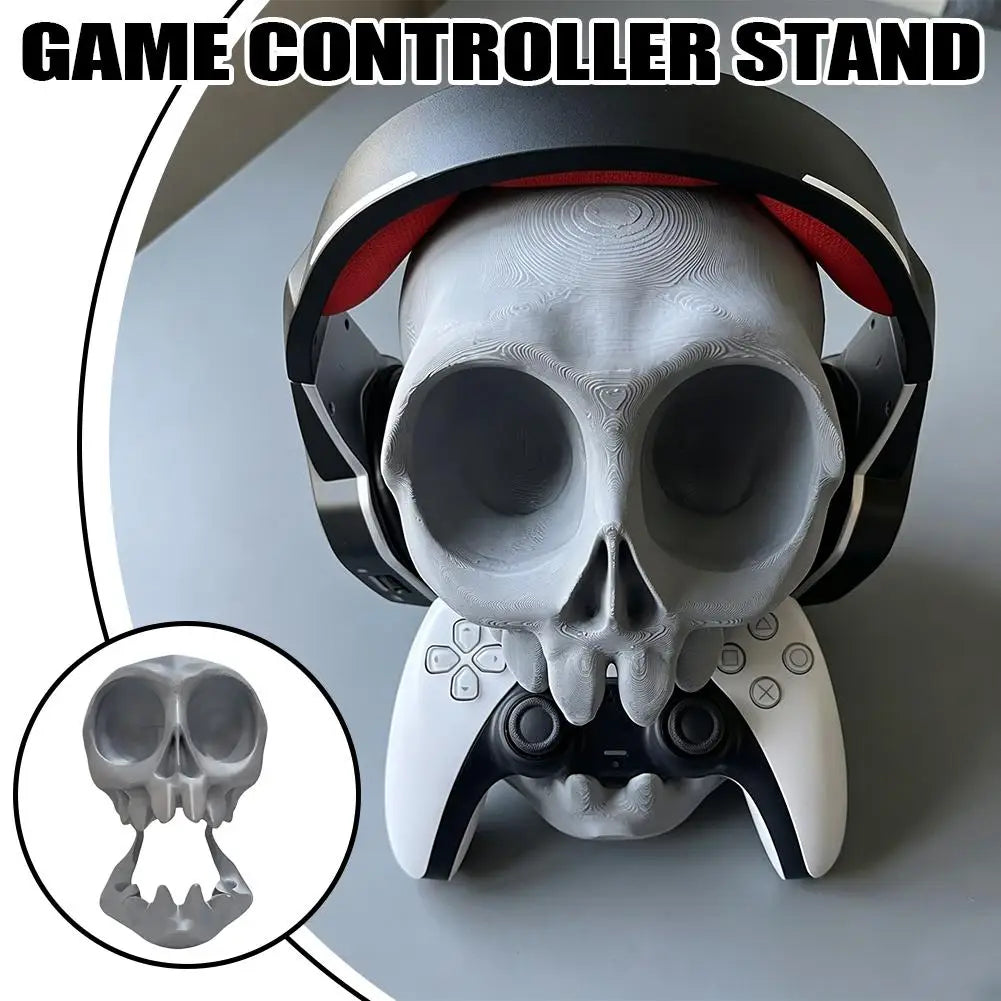 Skull Dock