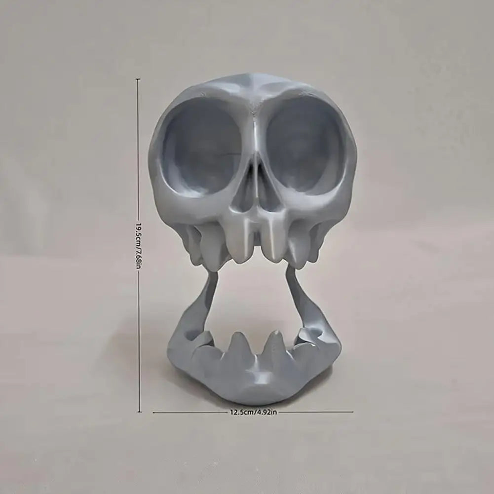 Skull Dock