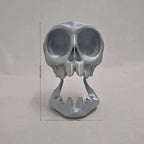 Skull Dock
