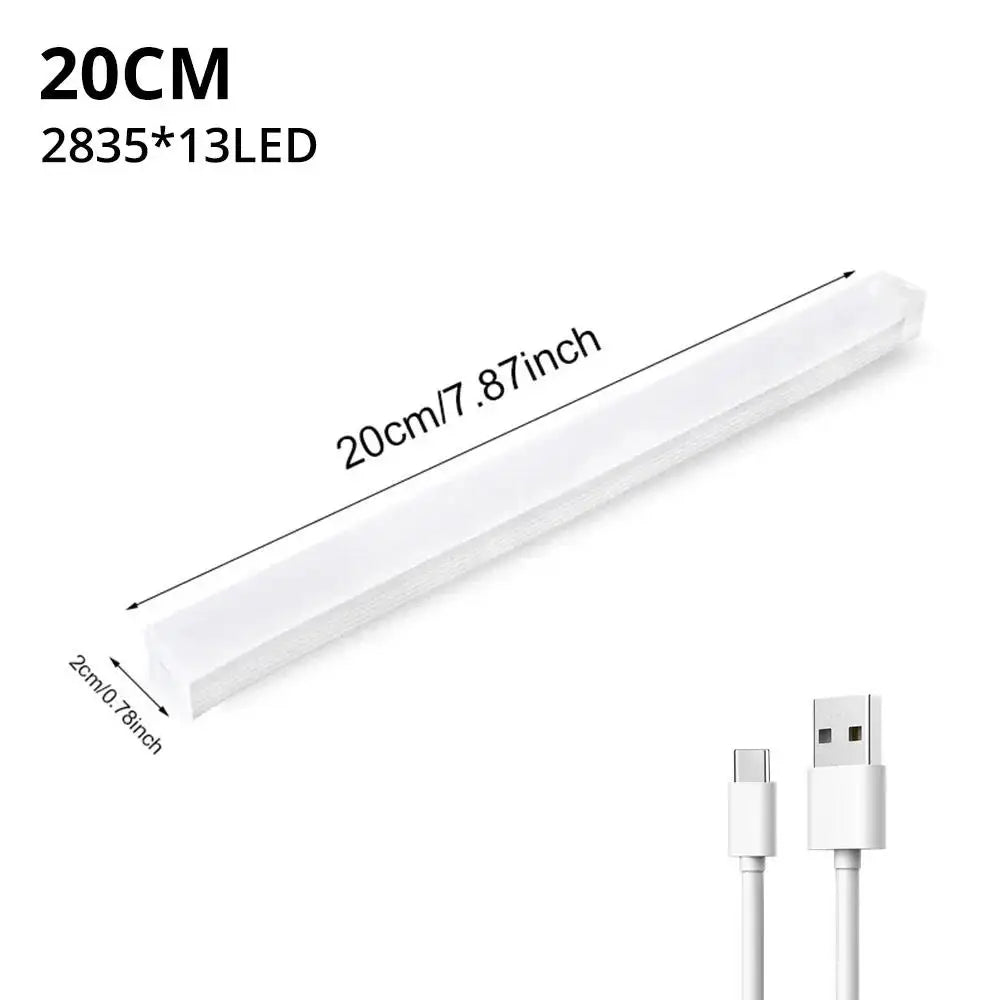 motion sensor strip Light