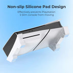 PS5 slim coolong stand