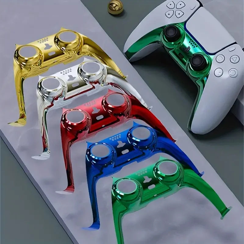 PS5 Chrome Trim