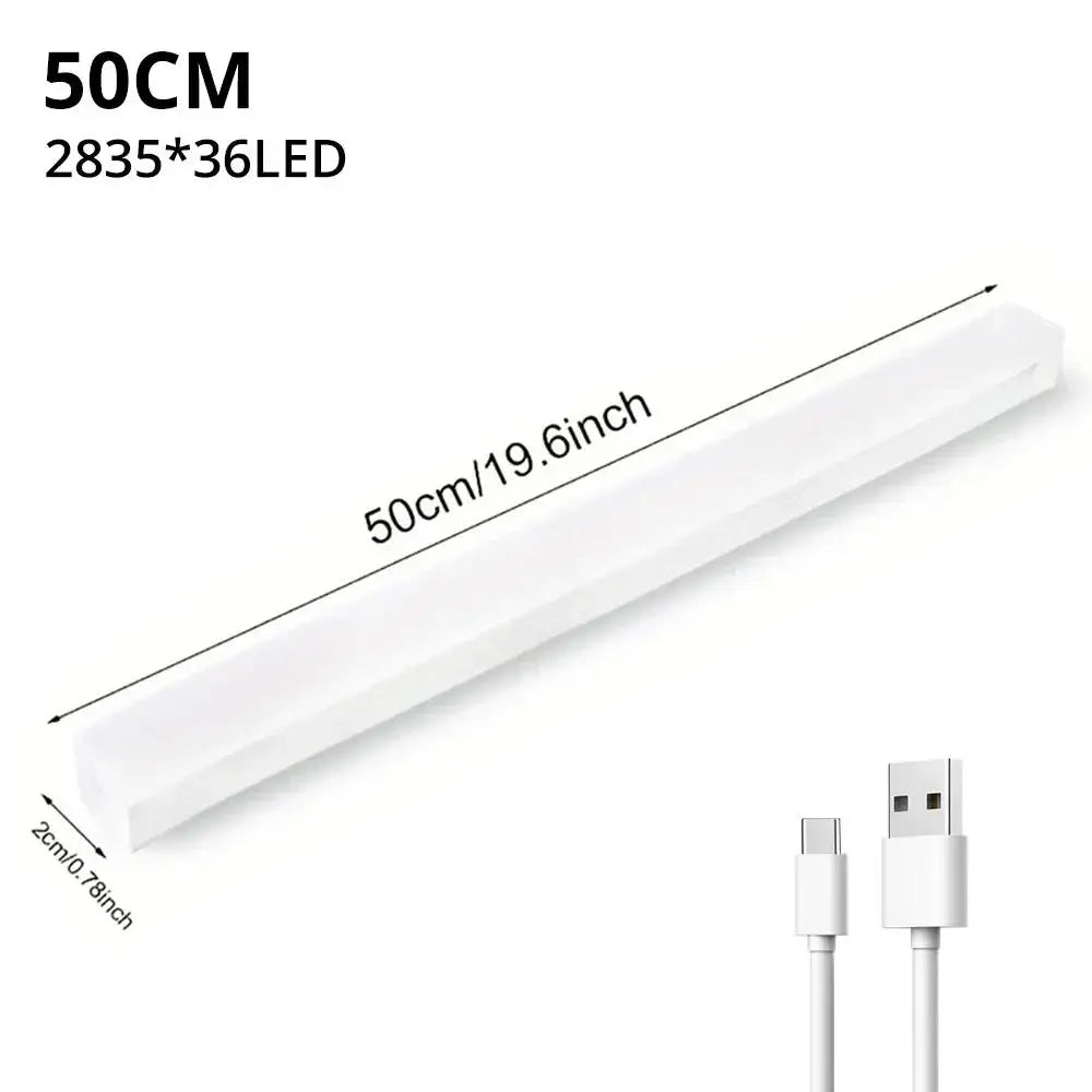 motion sensor strip Light