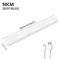 motion sensor strip Light