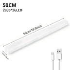 motion sensor strip Light