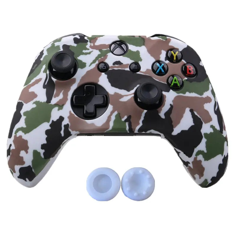 prism controller Cover