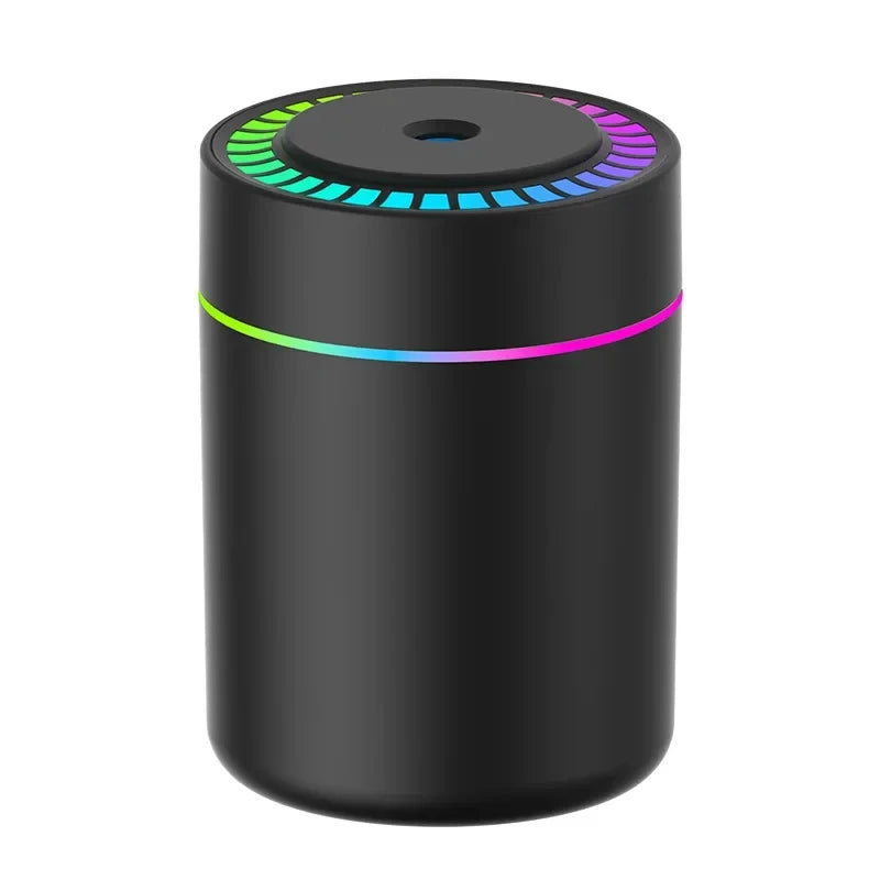 180ml RGB USB Humidifier