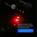 USB Mini LED Car Lamp