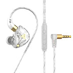 QKZ AK3 Pro Earbuds