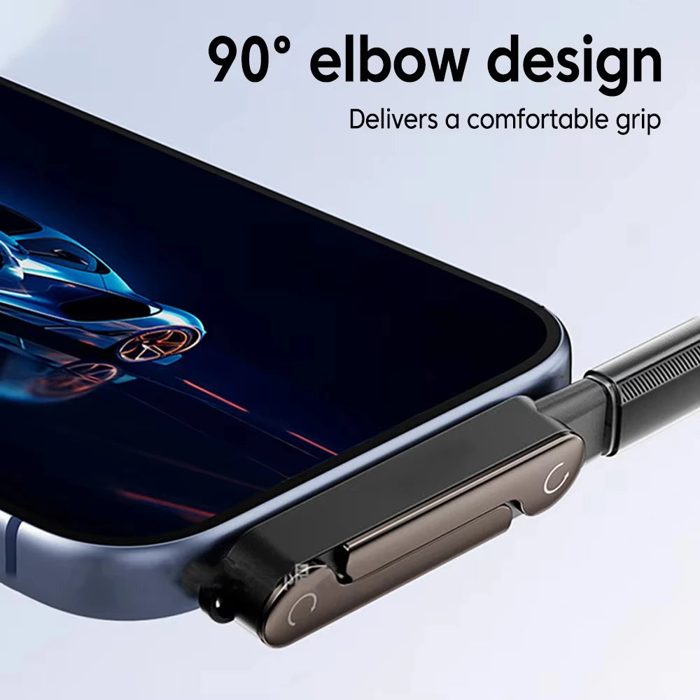 240W Fast Charge Stand Adapter