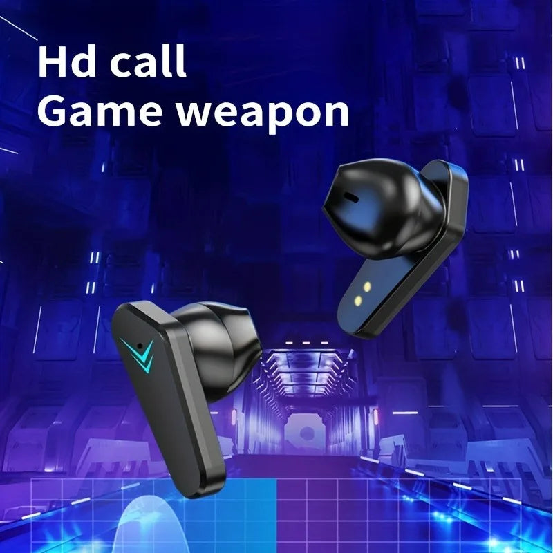 Wireless Gaming Earphones