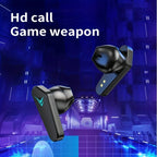 Wireless Gaming Earphones