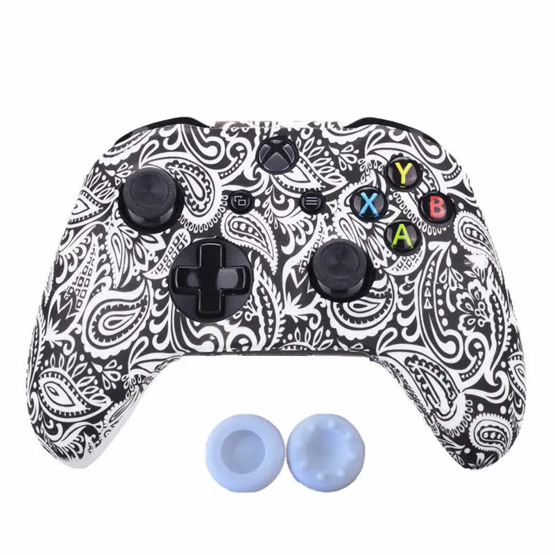 prism controller Cover