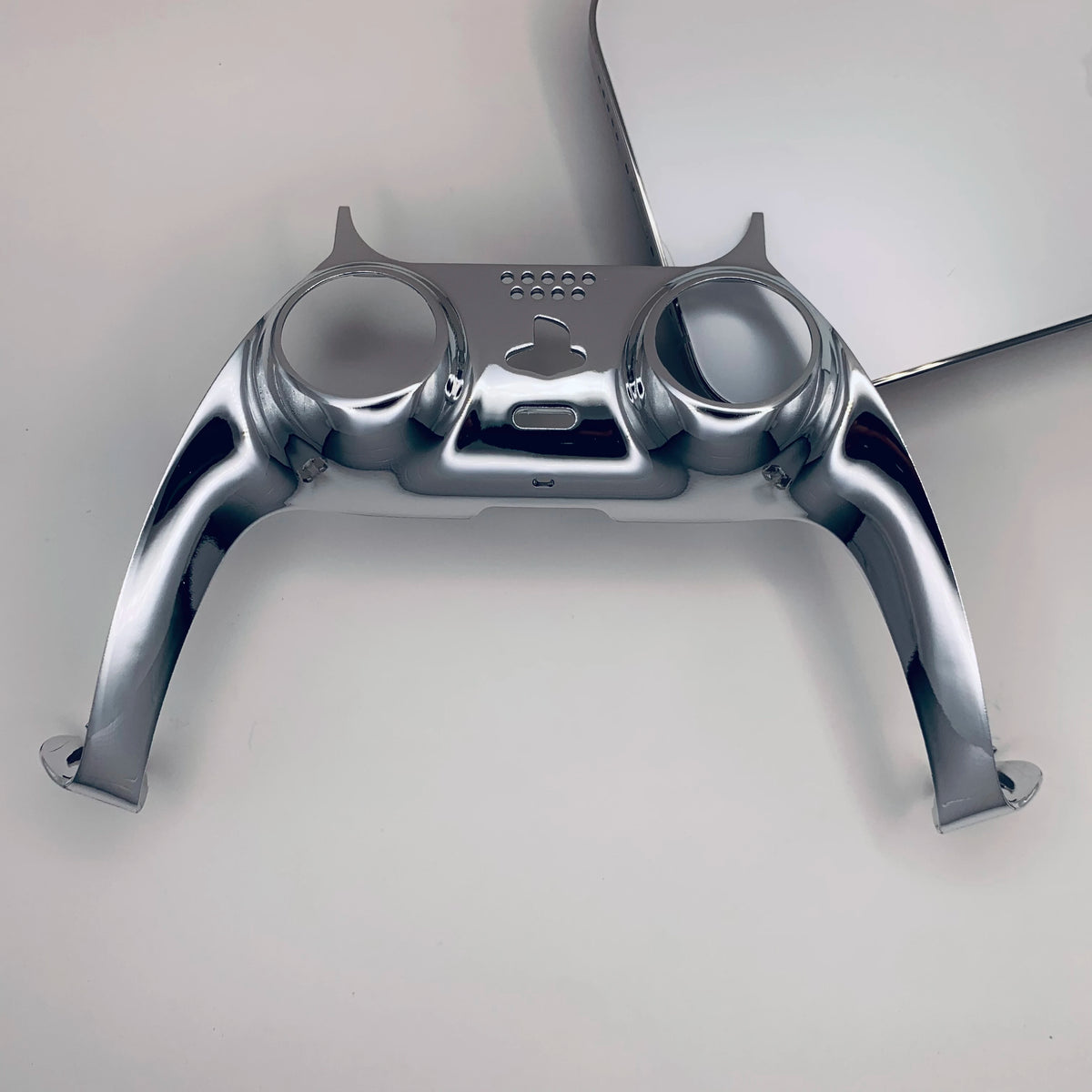 PS5 Chrome Trim