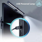LED Monitor Light Bar