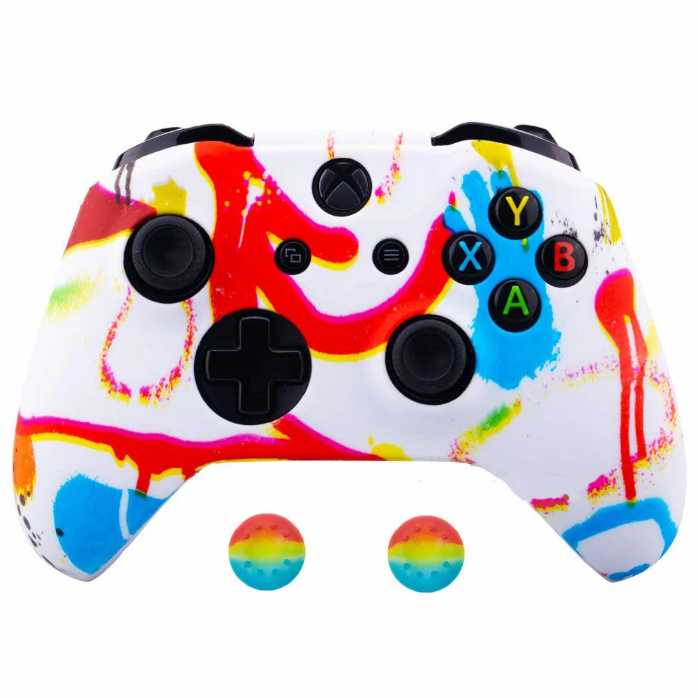 prism controller Cover