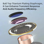 QKZ AK3 Pro Earbuds