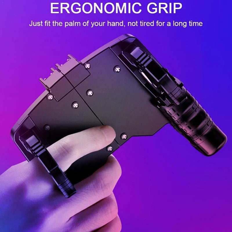 GripX