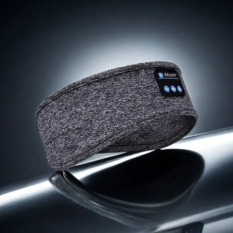 Sleep& Sport Bluetooth Headband