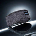 Sleep& Sport Bluetooth Headband
