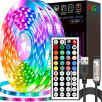 RGB LED strip