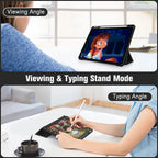 iPad Protective Cover