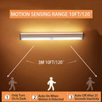 motion sensor strip Light