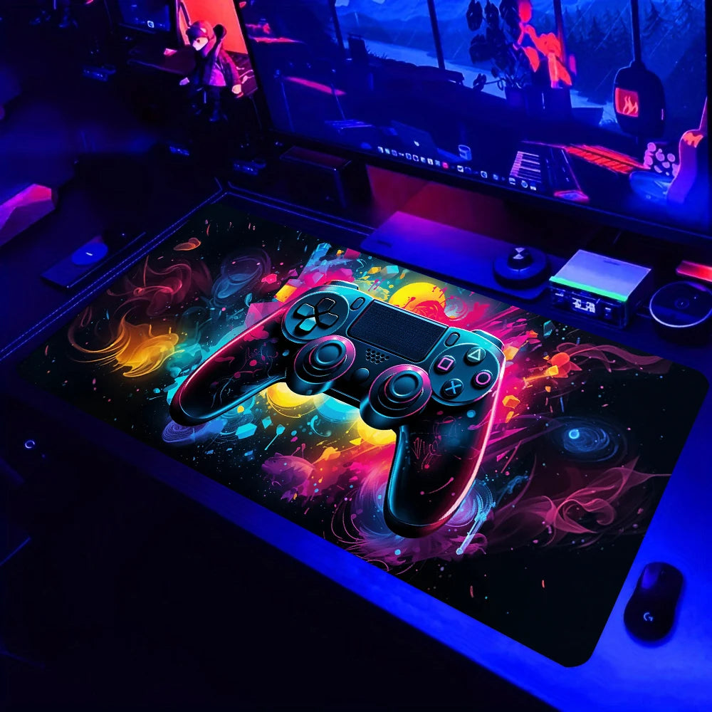 Pro Gaming Mat