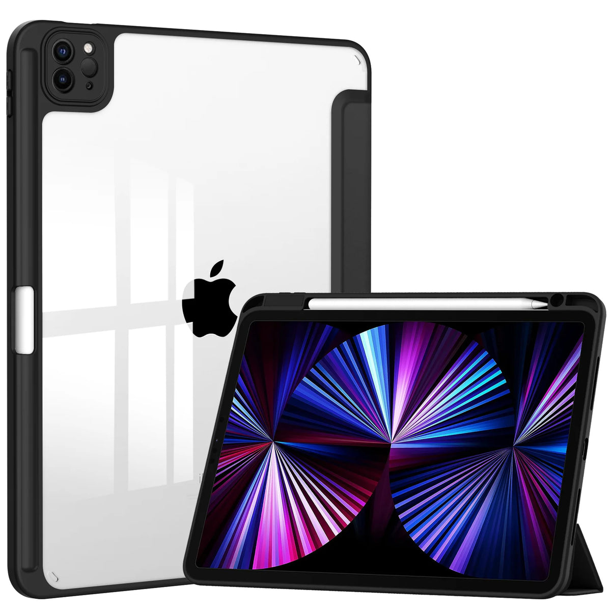iPad Protective Cover