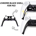 PS5 Chrome Trim