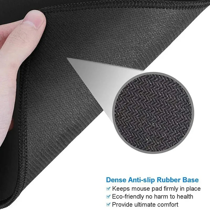 Pro Gaming Mat