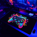 Pro Gaming Mat