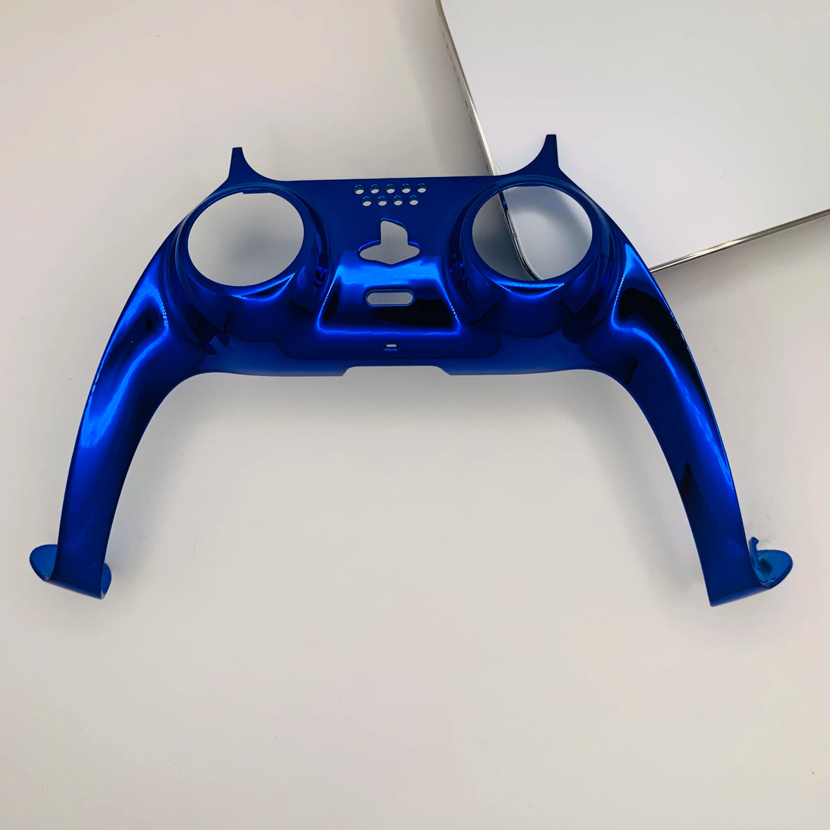 PS5 Chrome Trim