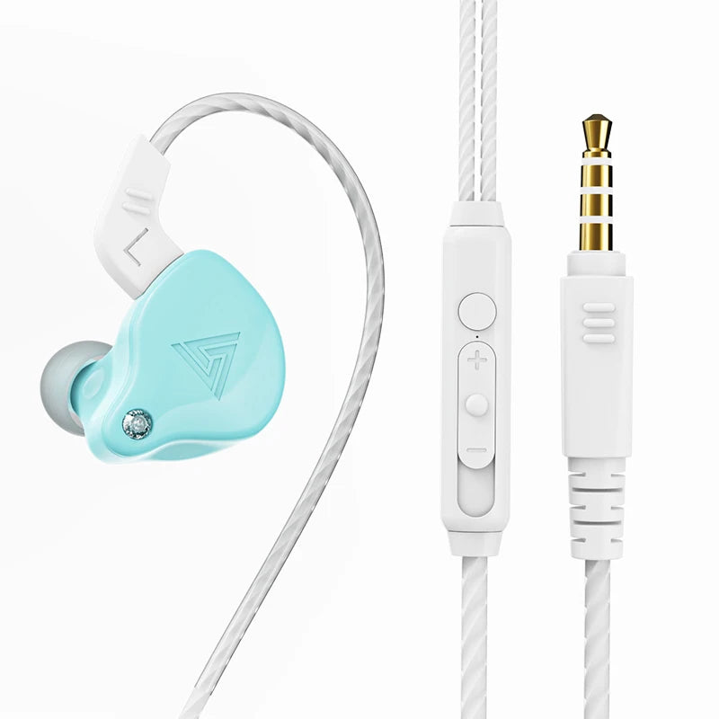 QKZ AK3 Pro Earbuds