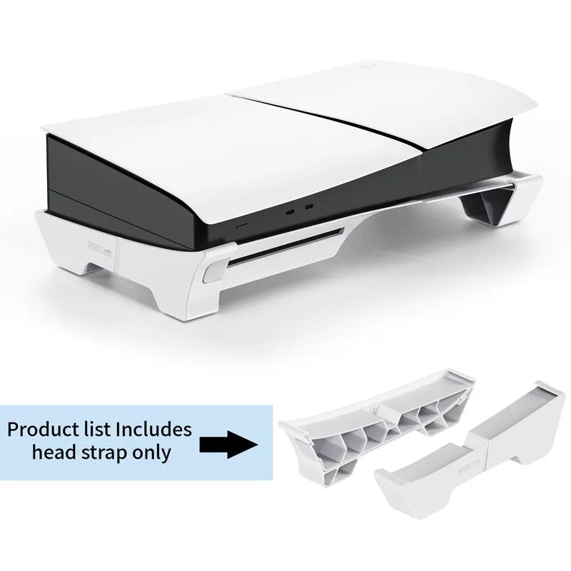 PS5 slim coolong stand