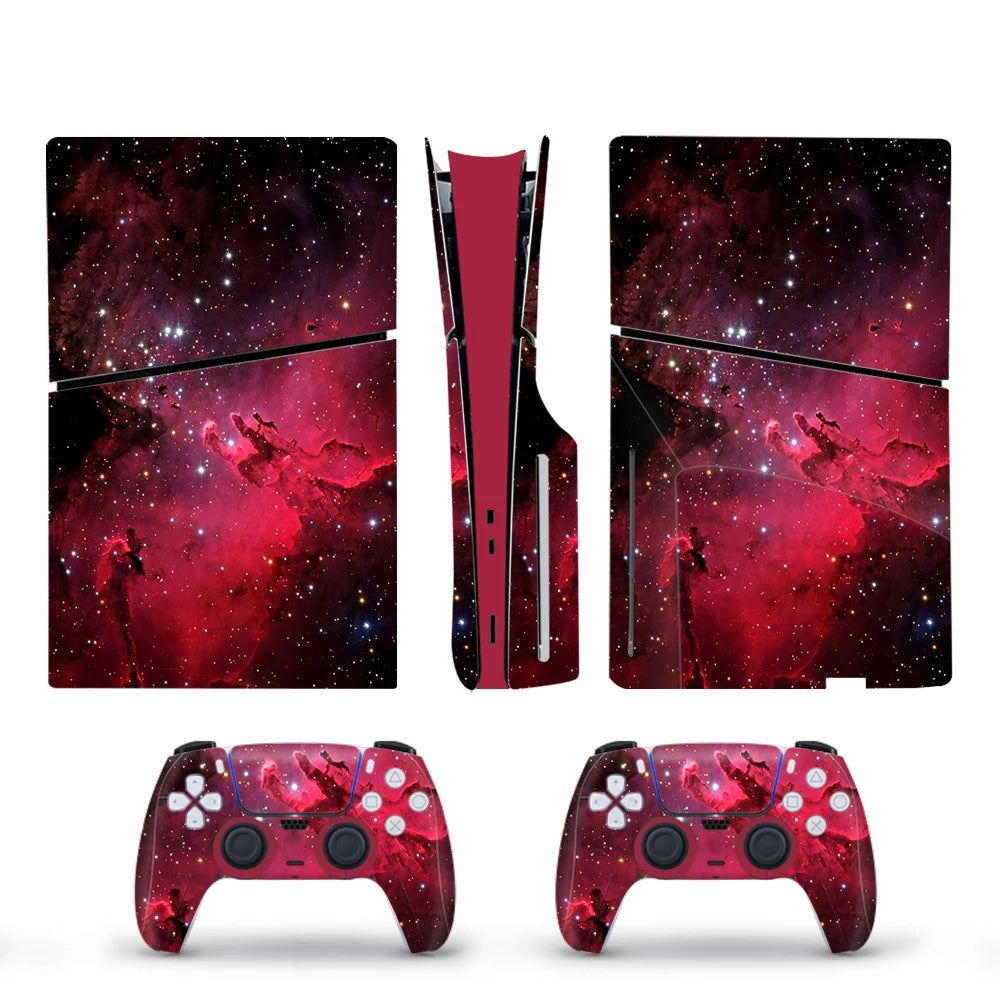 Nightglow PS5 Skin